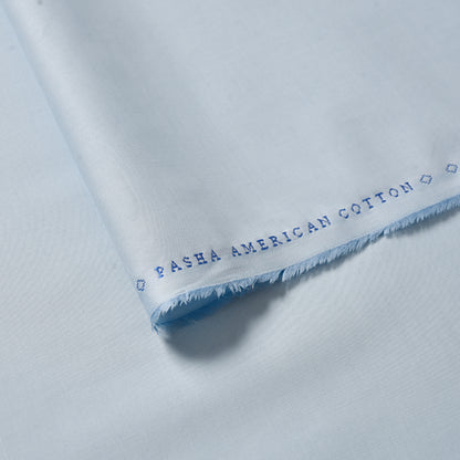 American – Cotton (Semi soft finish)