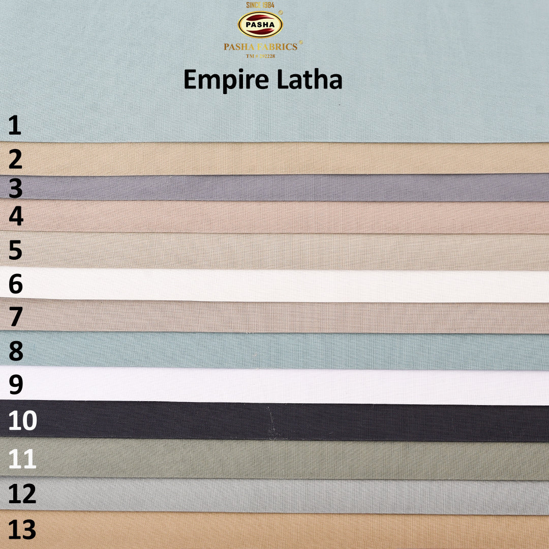 Empire - Latha