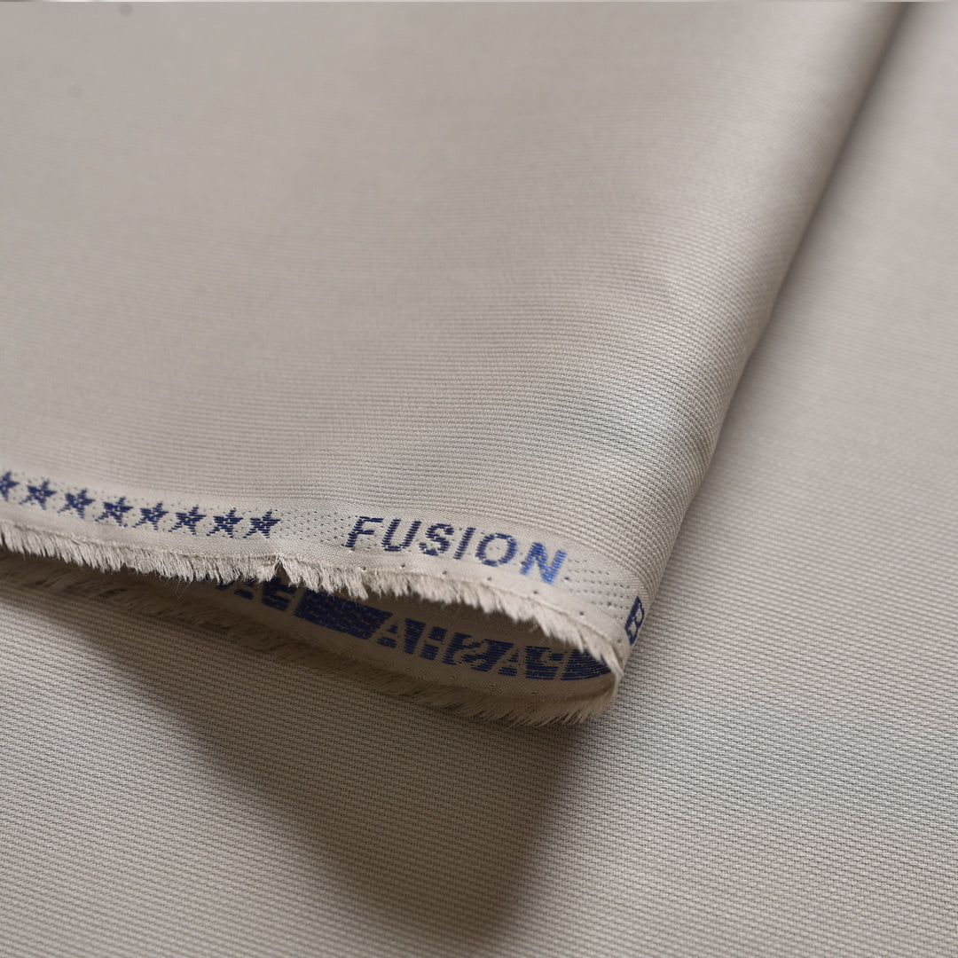 Fusion – Cotton(Semi stiff finish)