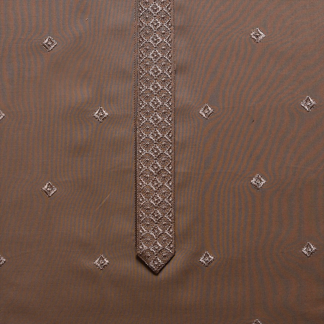 Elegance - Lite Brown(soft finish)