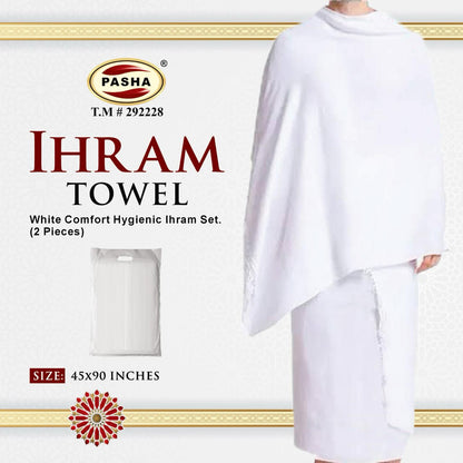 Ihram Towel